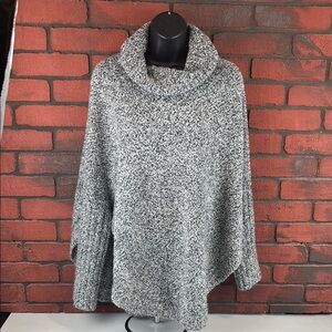 Grace Women's Large Grey Sweater – Cozy, Casual, Everyday‎ Wear